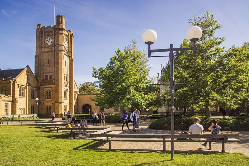 Australian university