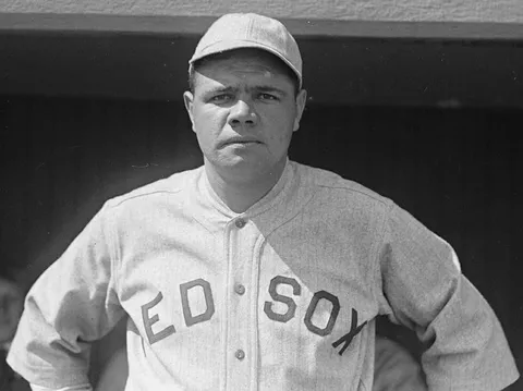 Babe Ruth Signed 1933 Card Smashes Auction Record, From 'Uncle