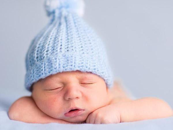 Baby boy names that start with 'A'