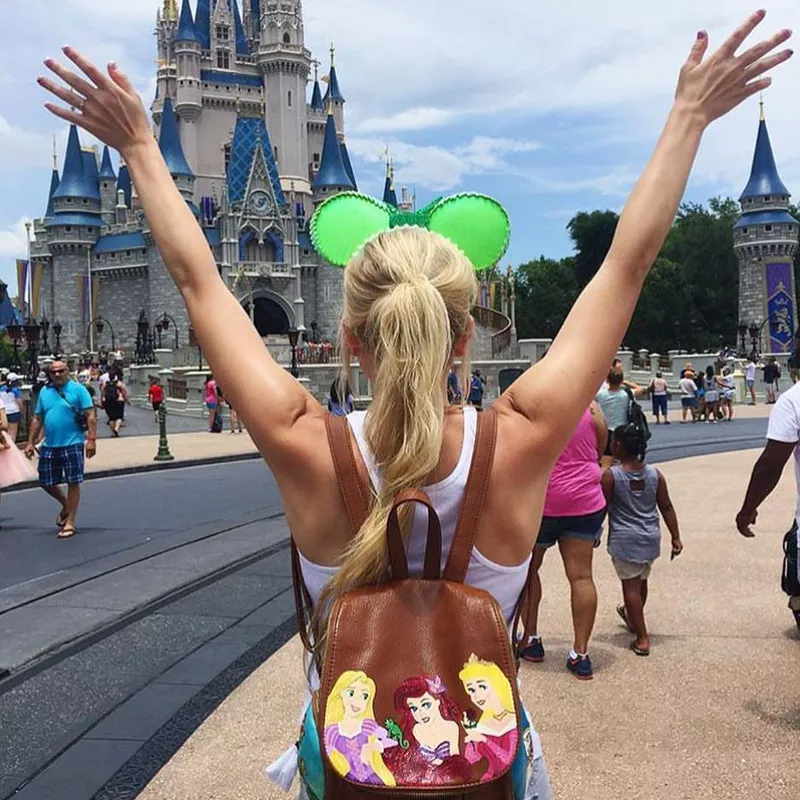10  Disney World Trip Must-Haves - The Farm Girl Gabs®