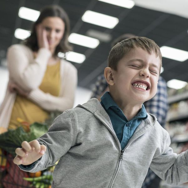 Redditors Share Their Most Embarrassing Parenting Moments Ever — and We Feel a Lot Better Now