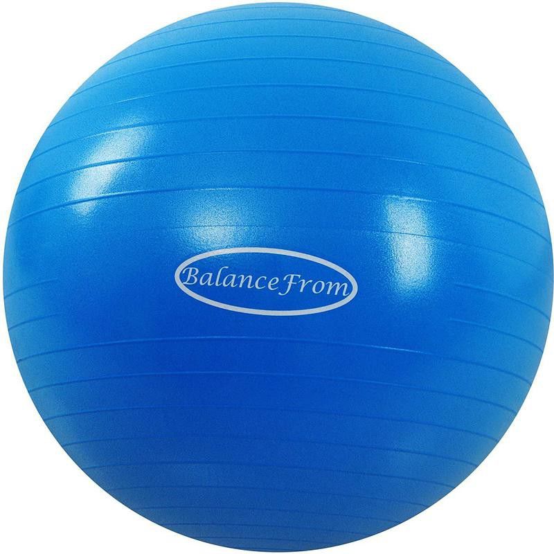 BalanceFrom exercise ball
