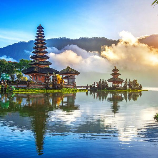 Bali Is One of the Best Places to Visit in the World