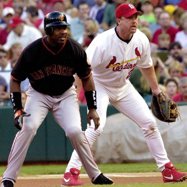 Do Steroid Users Belong in the Baseball Hall of Fame?