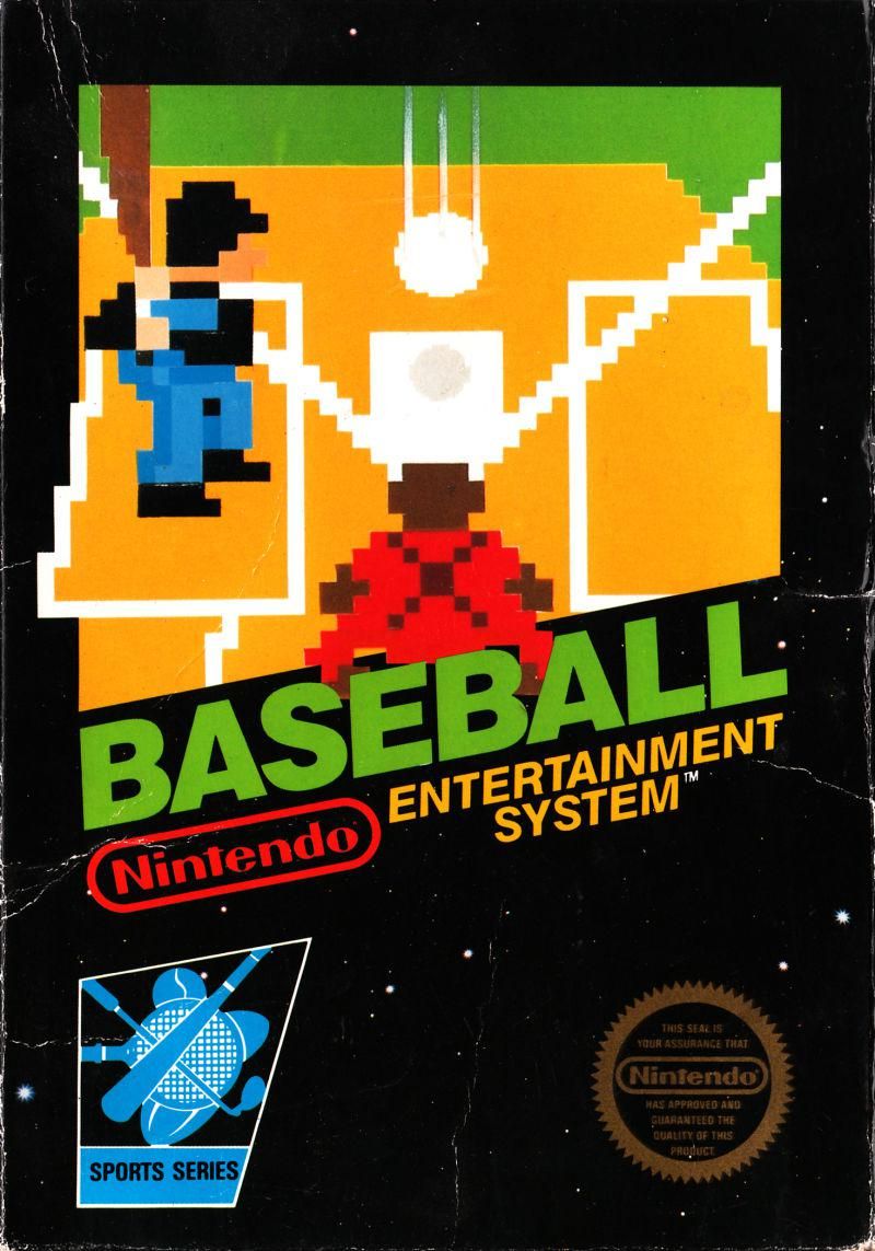 Baseball (NES)