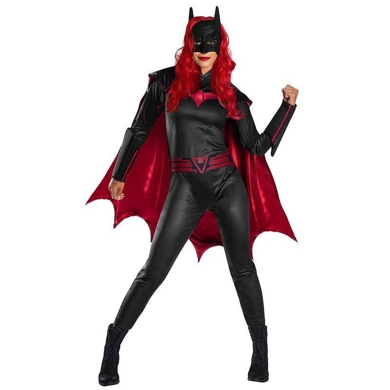 batwoman costume