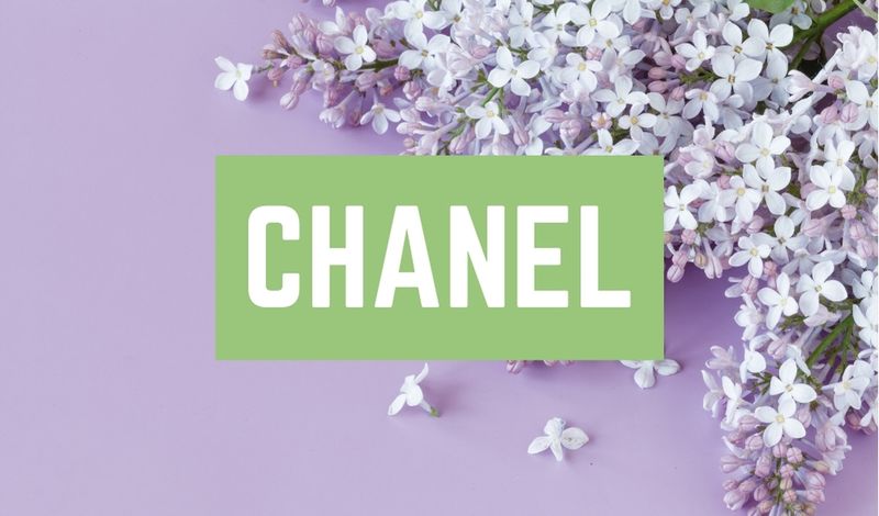 Beautiful Baby Girl C Names: Chanel