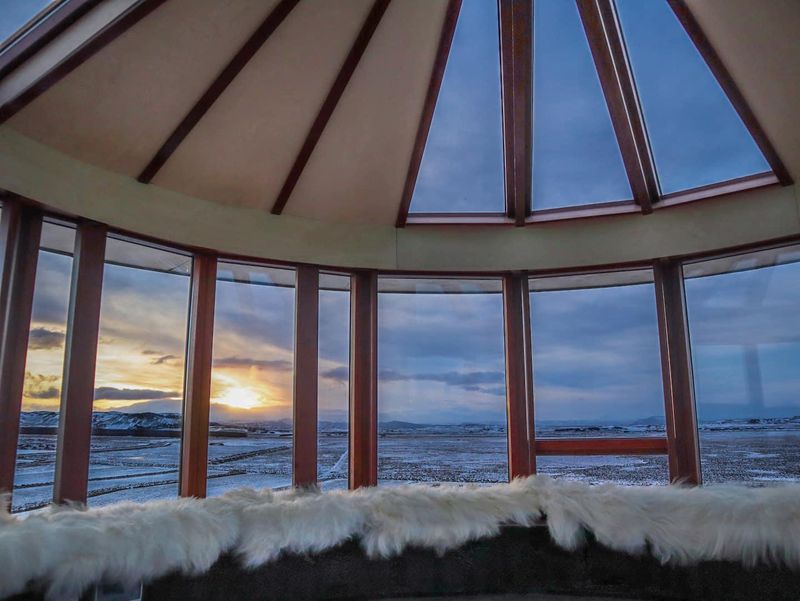 Beautiful Iceland Airbnb
