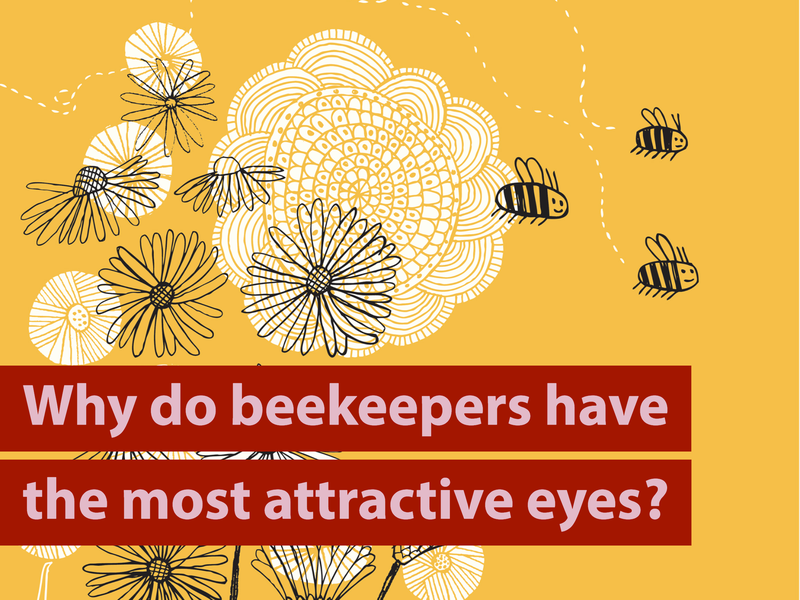 Beekeeper Joke
