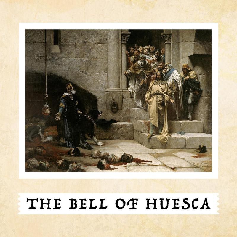 Bell of Huesca