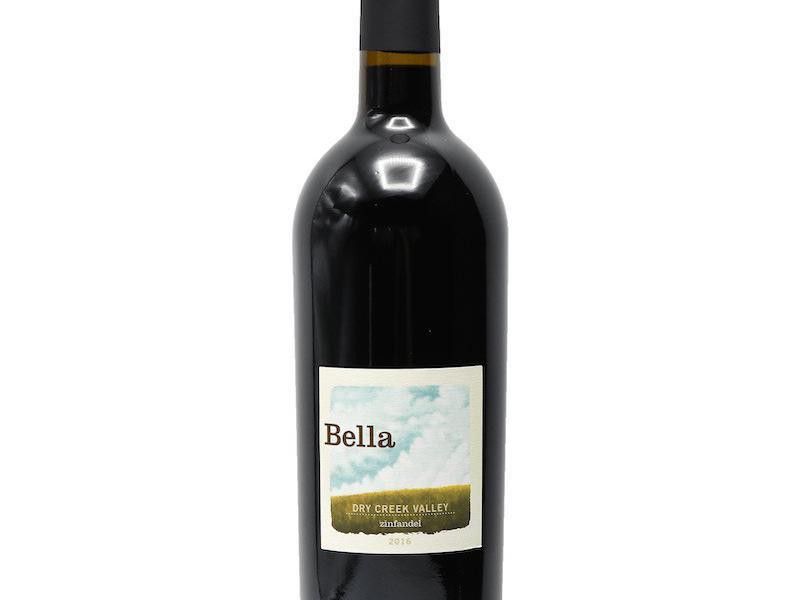 Bella wine