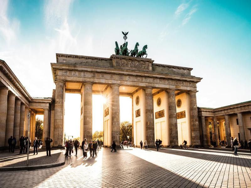 Berlin could benefit from international expansion