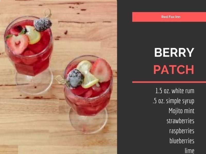 BerryPatch
