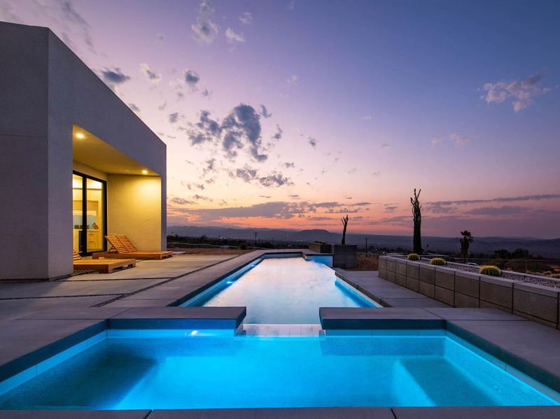 Best Airbnbs with pools in the U.S.