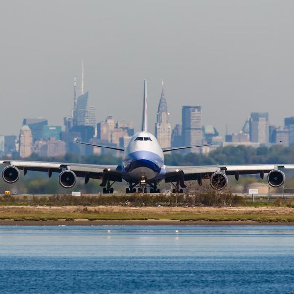 Best Airports in the U.S., According to a New Report