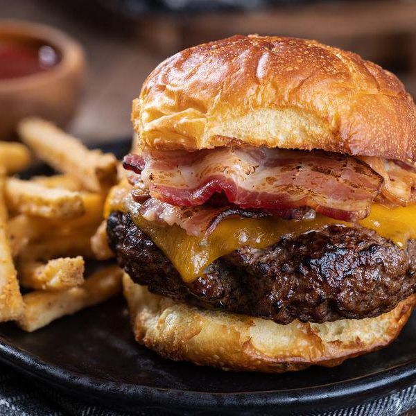 Best Burger Joint in Every U.S. State, Ranked