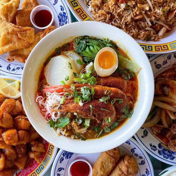 Best Chicago Chinatown Restaurants To Satisfy Your Cravings