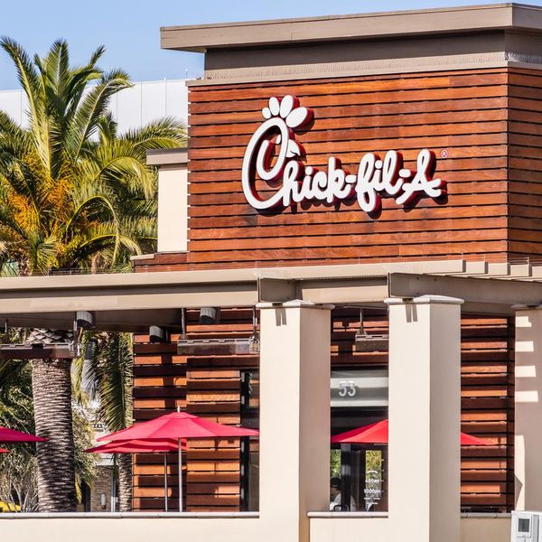 10 Best Chick-fil-A Items to Order