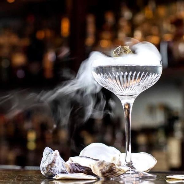 America's Best Cocktail Bars Prove Mixology Is an Art Form