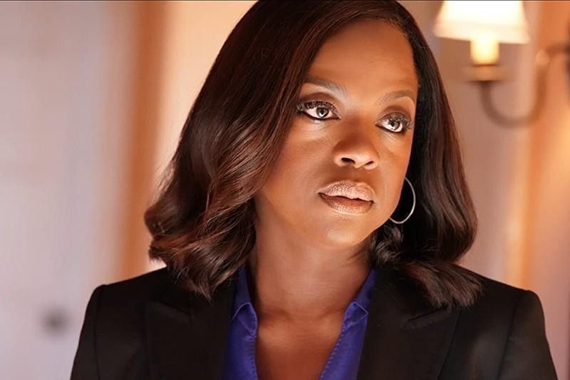 Best crime TV shows: How To Get Away With Murder