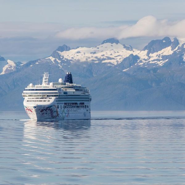 What’s the Best Cruise to Alaska?