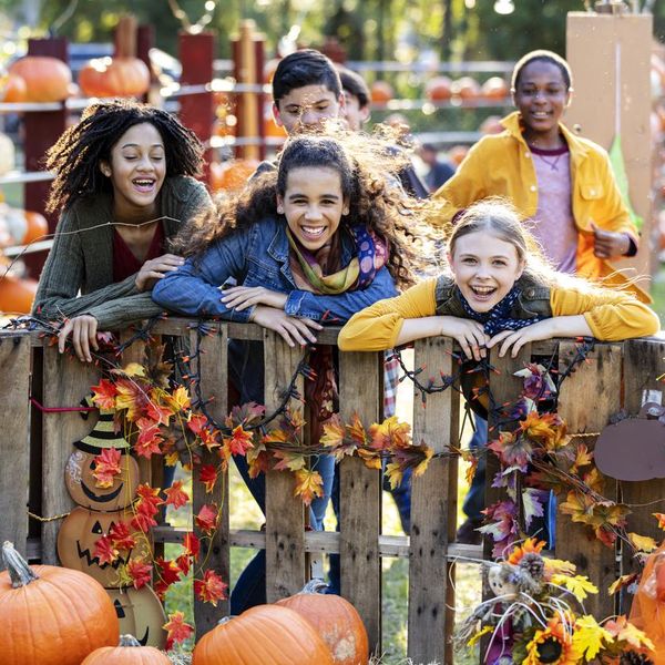 Most Exciting Fall Festivals You Won’t Want to Miss