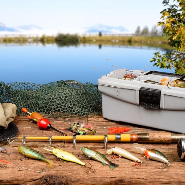 10 Fishing Gifts for the Reel Lover in Your Life