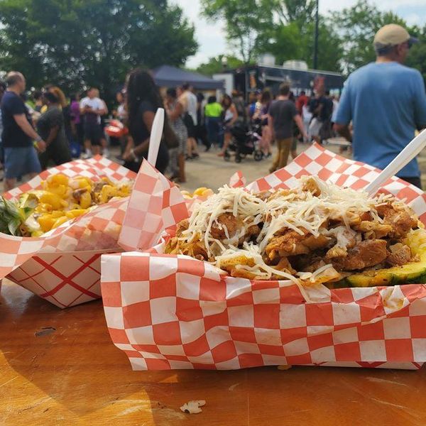 America’s Top 10 Food Truck Festivals