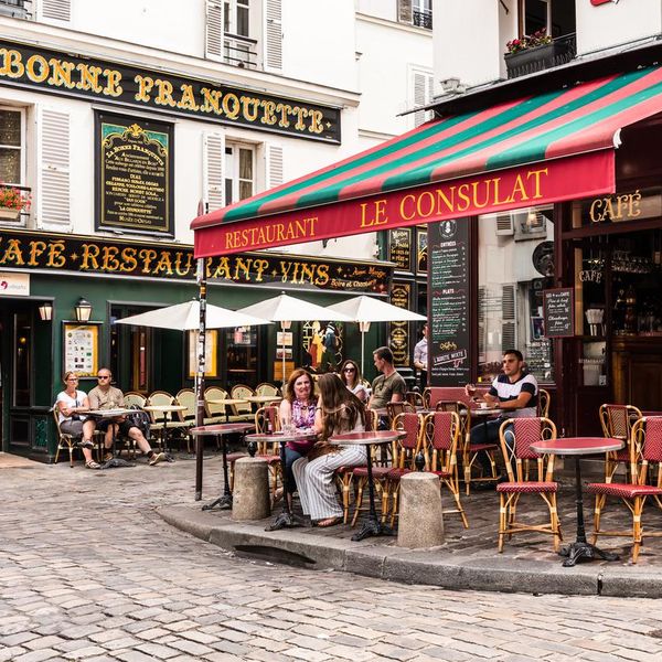 Best Foodie Cities in the World, Ranked