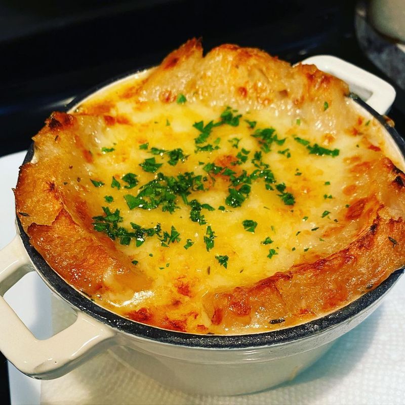 Best French Onion Soup recipe