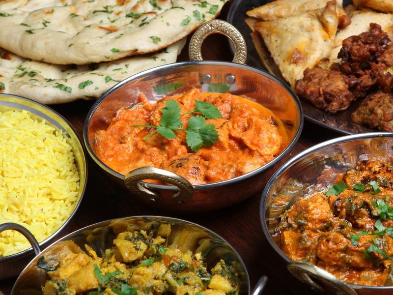 Best Indian Restaurants in America