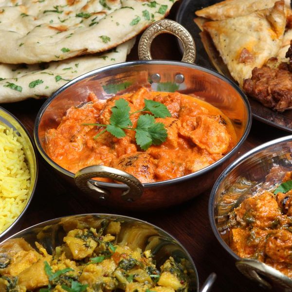 55 Best Indian Restaurants in the U.S.