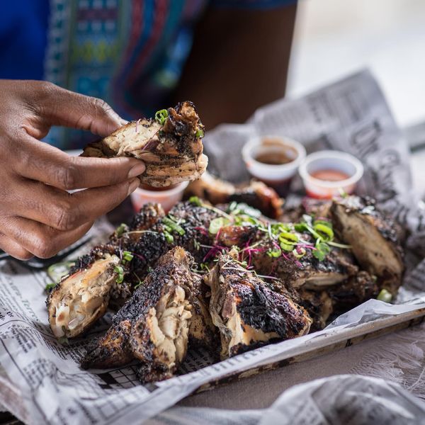 Jamaican Restaurants That'll Leave You Wanting Seconds