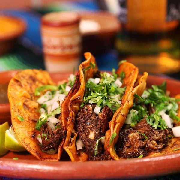 10 Best Mexican Restaurants in San Jose
