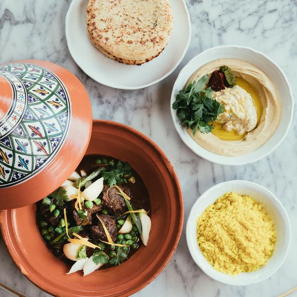 35 Most Delicious Middle Eastern Restaurants in the U.S.