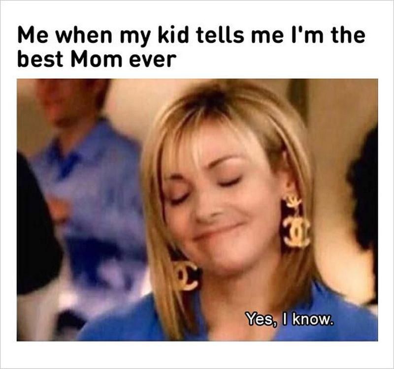 best mom
