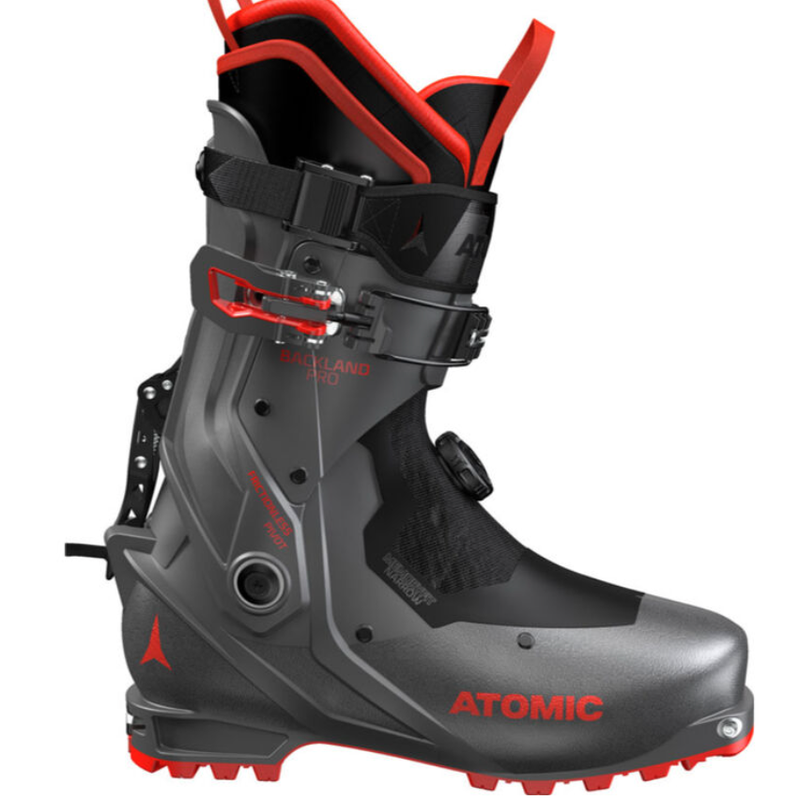 Best snow boots for skiing