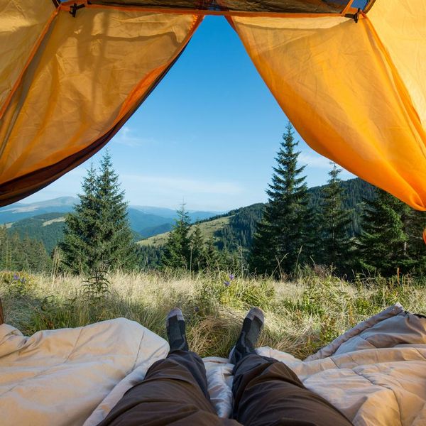 10 Best States for Happy Campers to Enjoy the Outdoors