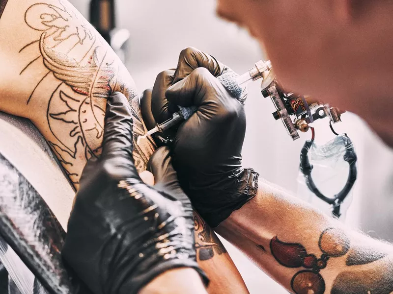 20 Best Tattoo Shops In NYC To Get Your Next Tattoo