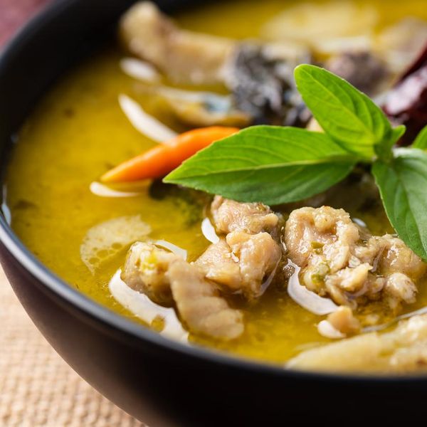 We’d Hop on a Plane Just for These Thai Food Dishes