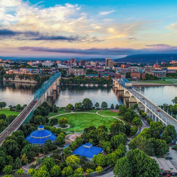 Surprisingly Fun Things to Do in Chattanooga, Tennessee