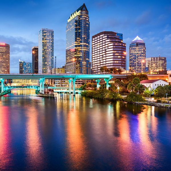 10 Best Things to Do in Tampa
