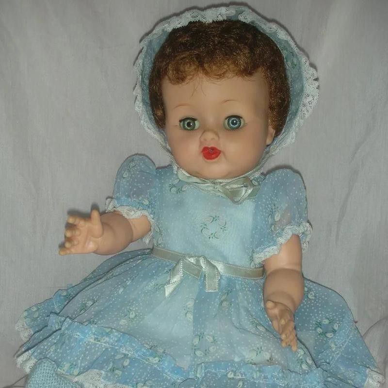 Betsy Wetsy Doll