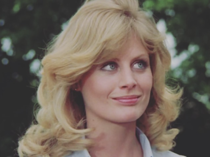 Beverly D'Angelo in Vacation