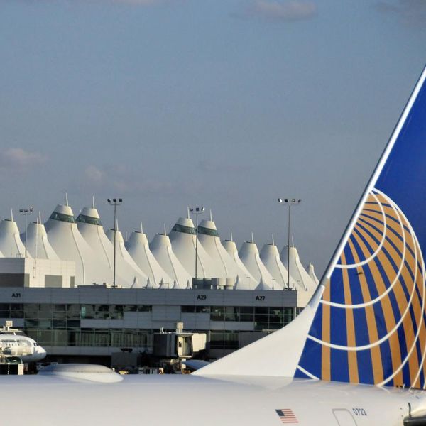 15 Biggest Airports in the World, Ranked by Size