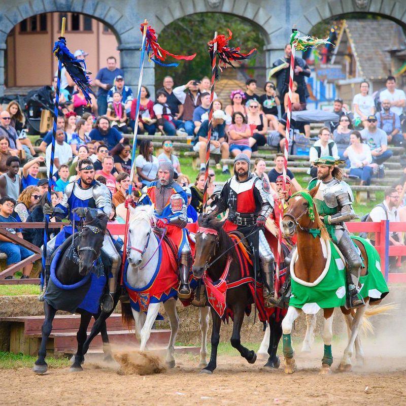 Best Renaissance Festivals in the US : Arts and Culture : Travel Channel