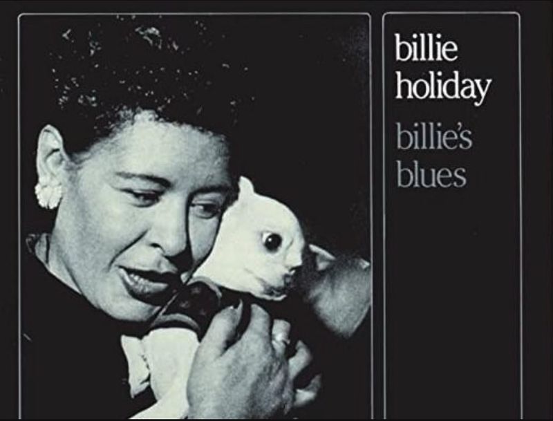 billie's blues