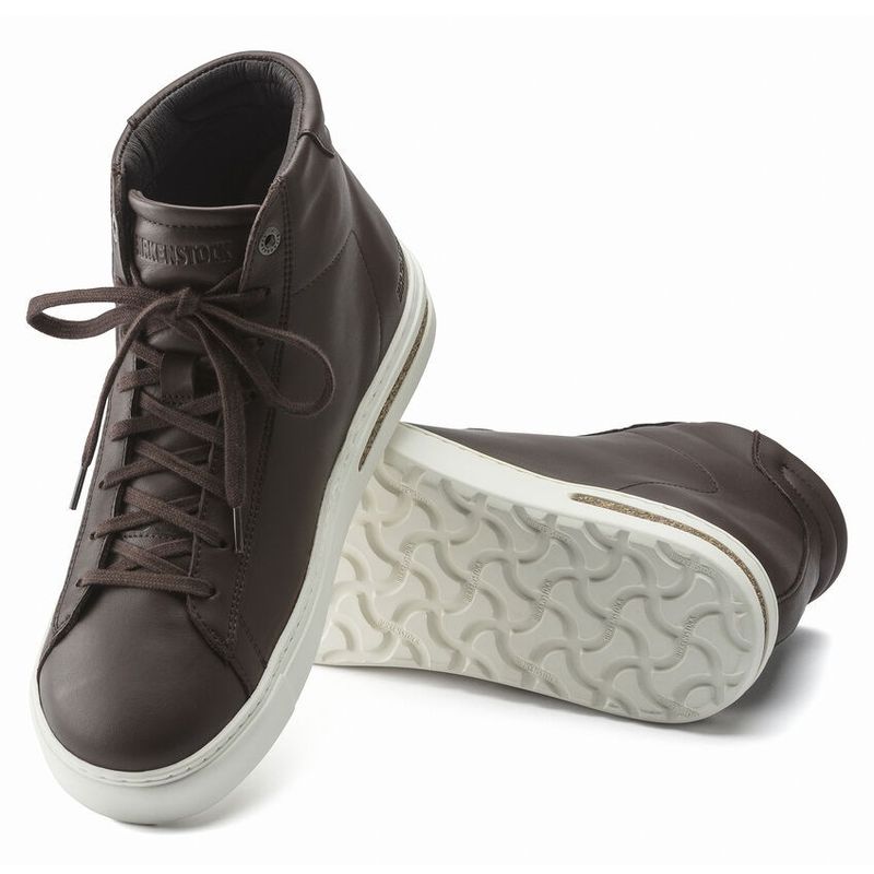 Birkenstock Bend Mid Leather shoes for men