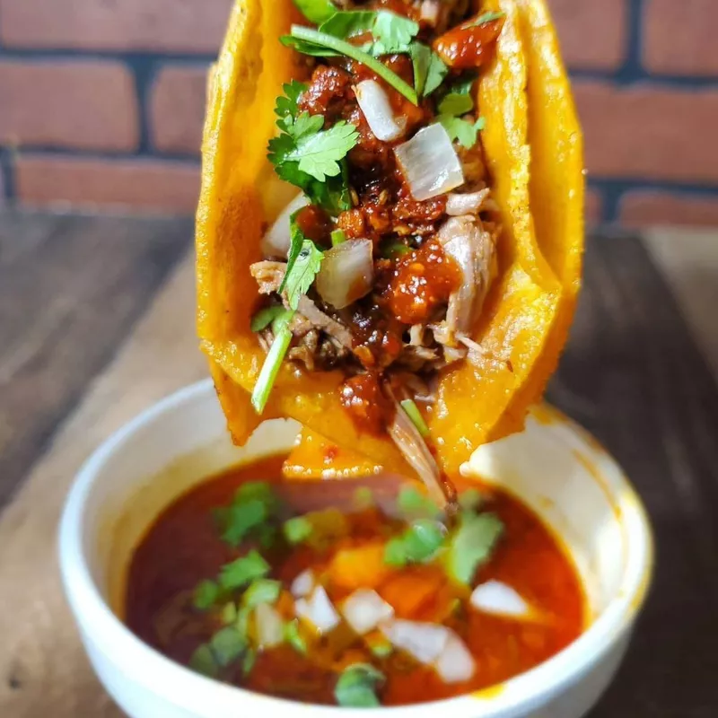30 Best Birria Taco Restaurants in the ., Ranked | Far & Wide