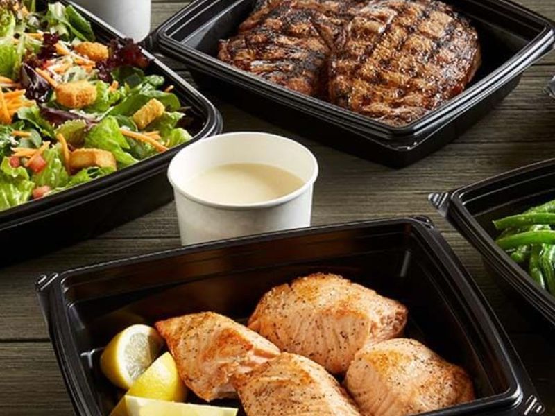 25 Best Chains for Family Dinner Takeout, Ranked | FamilyMinded